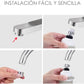 Adaptador Universal para Grifo - Simplifica tu Vida en la Cocina