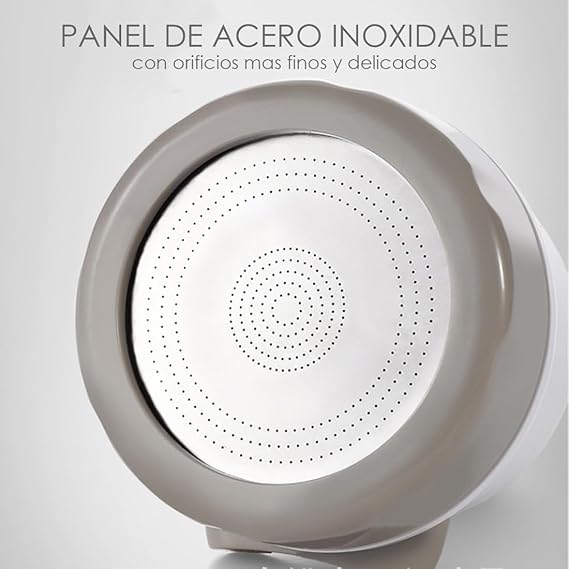 Adaptador Universal para Grifo - Simplifica tu Vida en la Cocina