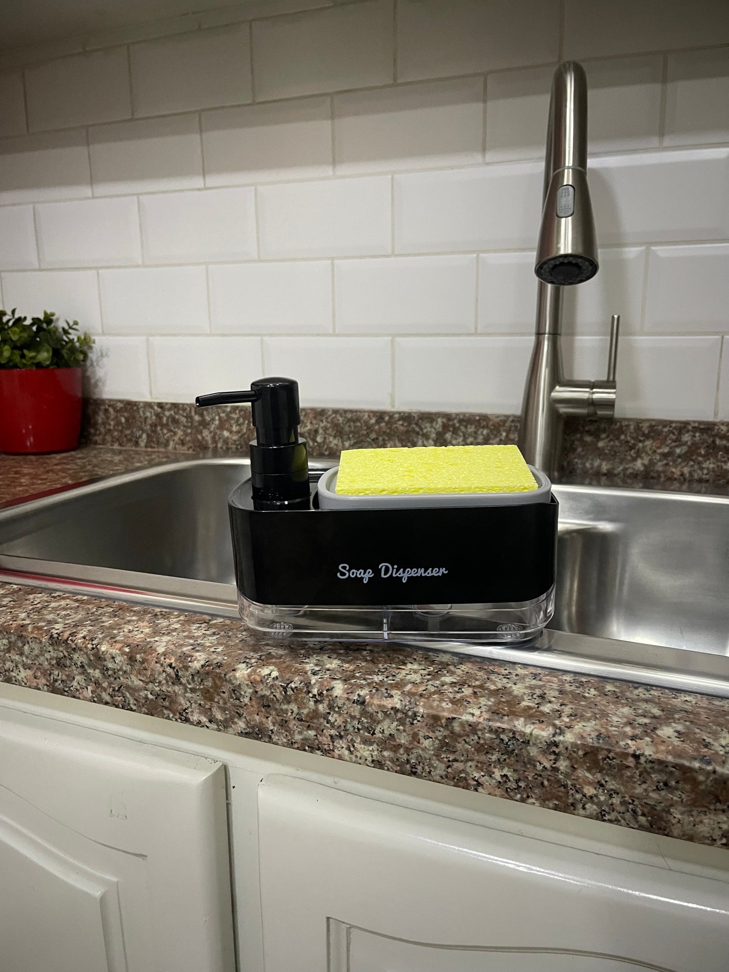 🧼✨ Combo Premium de Limpieza para Cocina – Orden, Higiene y Practicidad en un solo paquete✨🧼