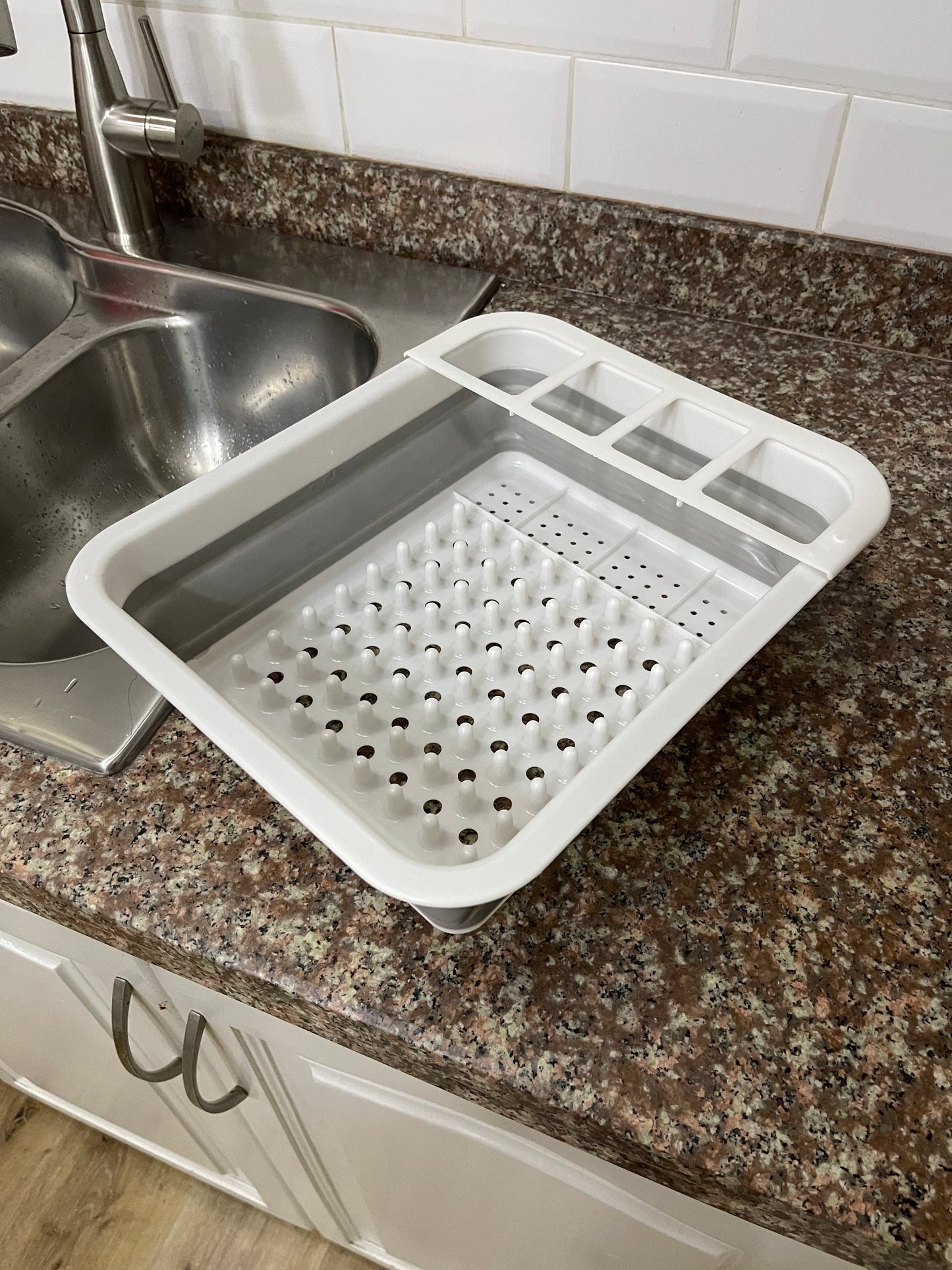 🧼✨ Combo Premium de Limpieza para Cocina – Orden, Higiene y Practicidad en un solo paquete✨🧼