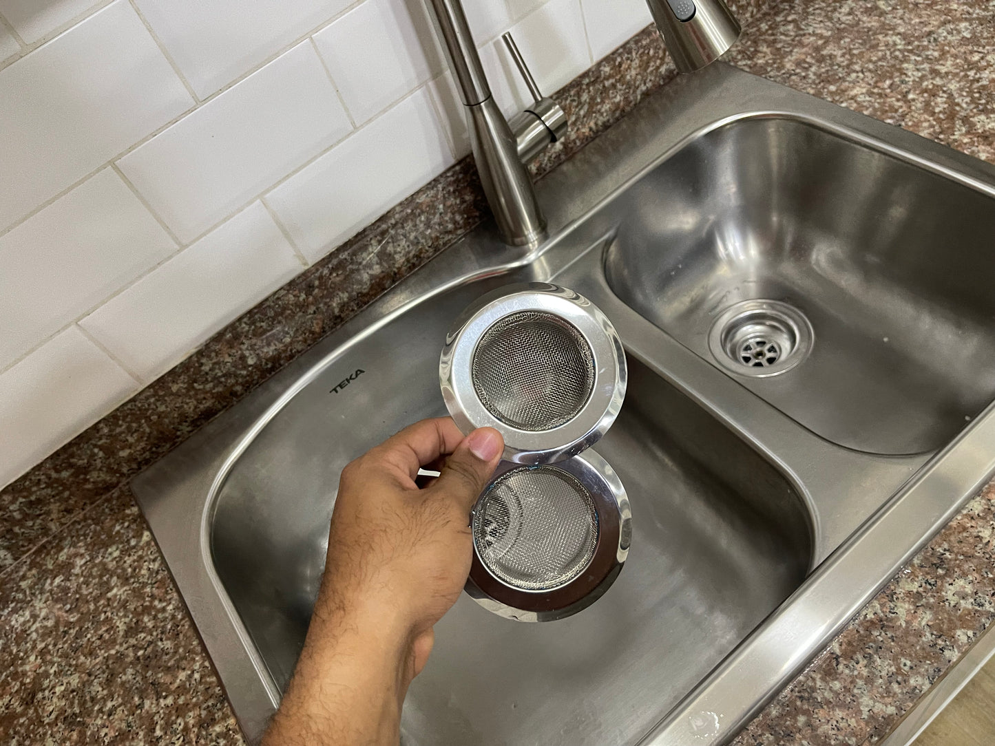 🧼✨ Combo Premium de Limpieza para Cocina – Orden, Higiene y Practicidad en un solo paquete✨🧼