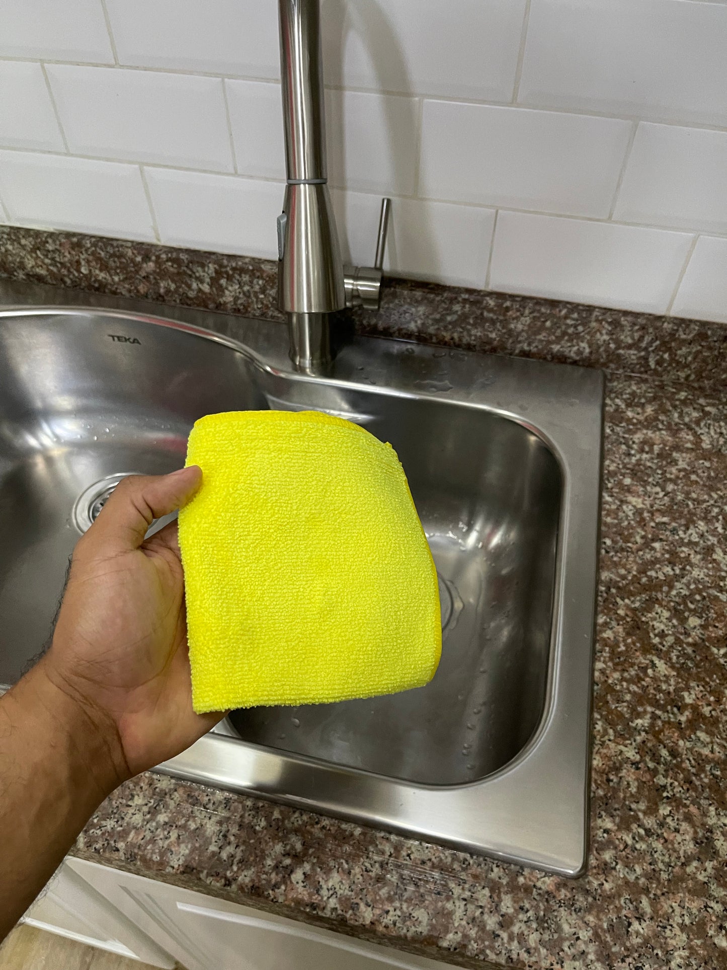 🧼✨ Combo Premium de Limpieza para Cocina – Orden, Higiene y Practicidad en un solo paquete✨🧼