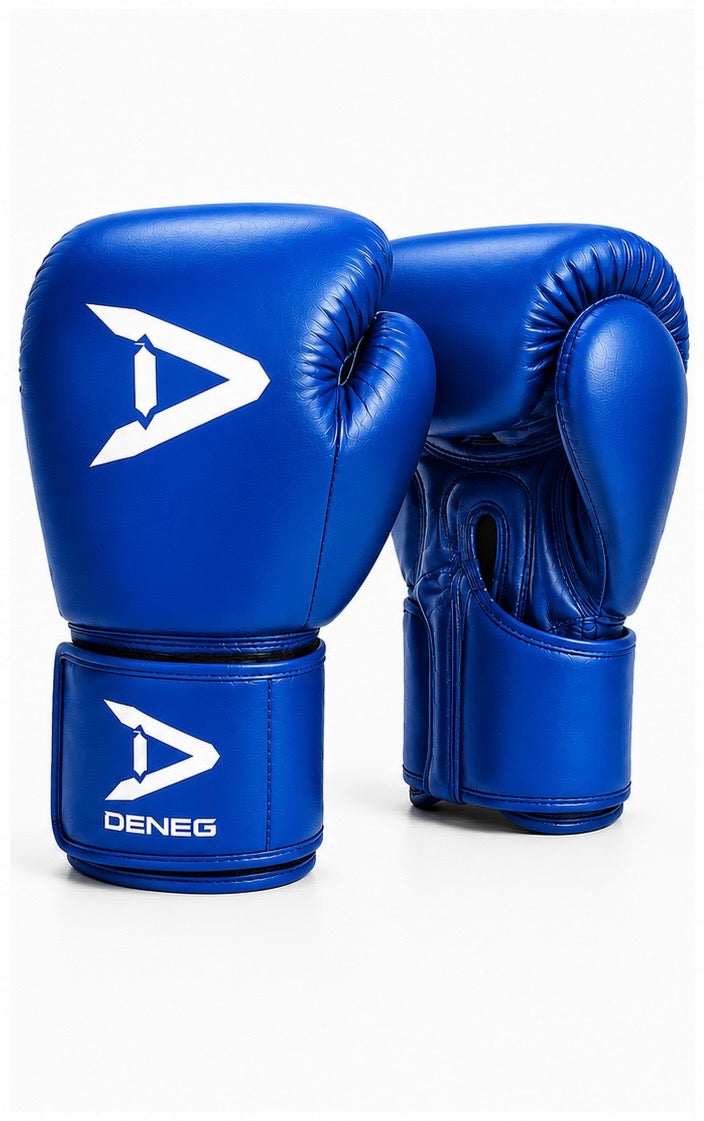 SET DE BOXEO DENEG – ENTRENA, DIVIÉRTETE Y SUPÉRATE 🥊