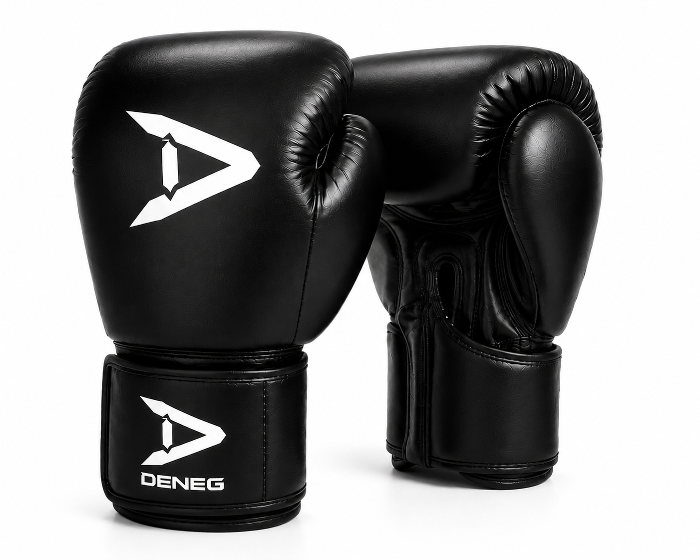 SET DE BOXEO DENEG – ENTRENA, DIVIÉRTETE Y SUPÉRATE 🥊