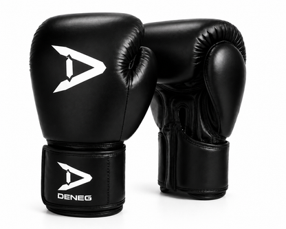DENEG BOXING SET – TRAIN, HAVE FUN, AND EXCEL 🥊