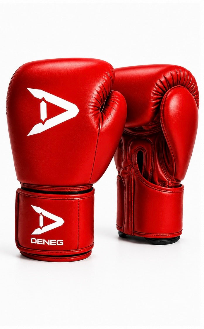 SET DE BOXEO DENEG – ENTRENA, DIVIÉRTETE Y SUPÉRATE 🥊