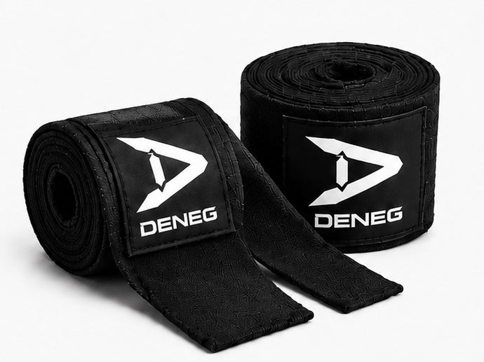 SET DE BOXEO DENEG – ENTRENA, DIVIÉRTETE Y SUPÉRATE 🥊
