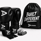 DENEG BOXING SET – TRAIN, HAVE FUN, AND EXCEL 🥊