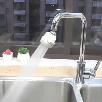 Adaptador Universal para Grifo - Simplifica tu Vida en la Cocina